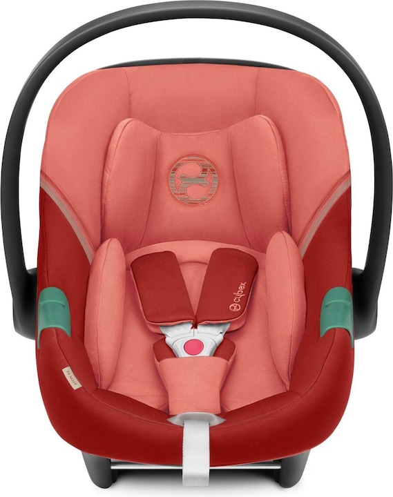 Image du produit Cybex Aton S2 i-Size (Coque auto, Norme ECE R129/i-Size)