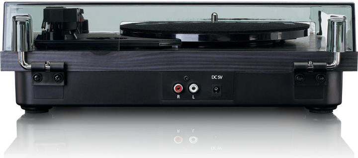 Image du produit Lenco LS-10WD (Semi-automatique)
