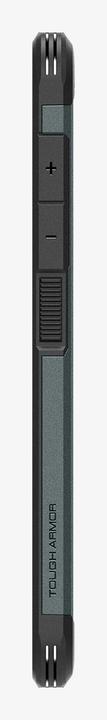 Immagine prodotto Spigen Tough Armor Sam S24 S921 zielony/abyss verde ACS07357 (Samsung Galaxy S24)