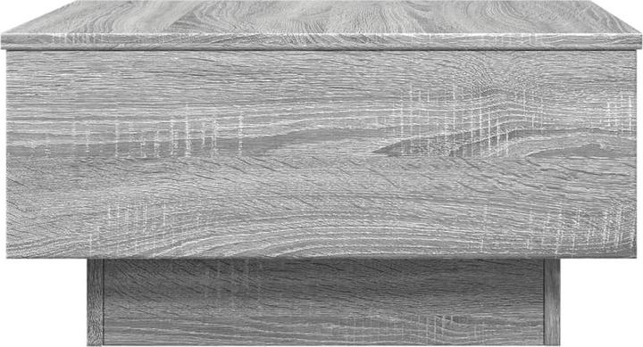 Actual product image vidaXL Bartolemo (60 x 45 x 31 cm)