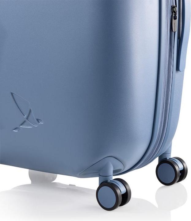 Produktbild Pack Easy Gen-T, Trolley-Koffer, M, marine (70 l)