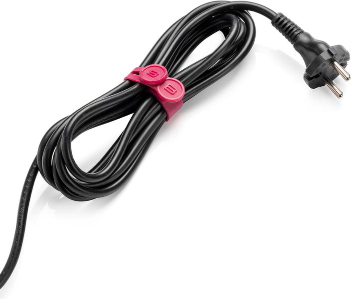 Produktbild Haarglätter XL Ion - 11878