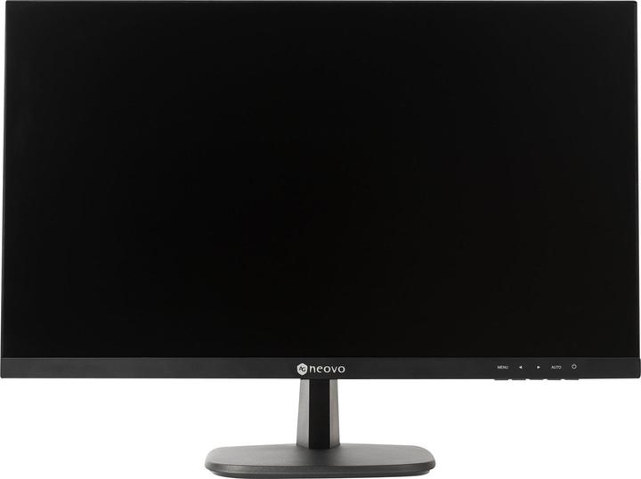 Image du produit AG neovo SC-2702 moniteur d'ordinateur (27") pixels Full HD Noir (1920 x 1080 pixels, 27")