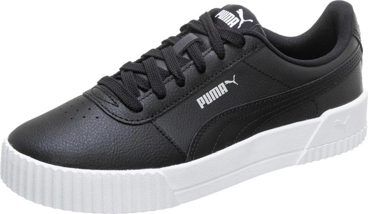 Actual product image Puma Carina Sneaker Ladies (40.5)