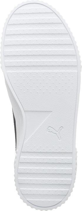 Actual product image Puma Carina Sneaker Ladies (40.5)