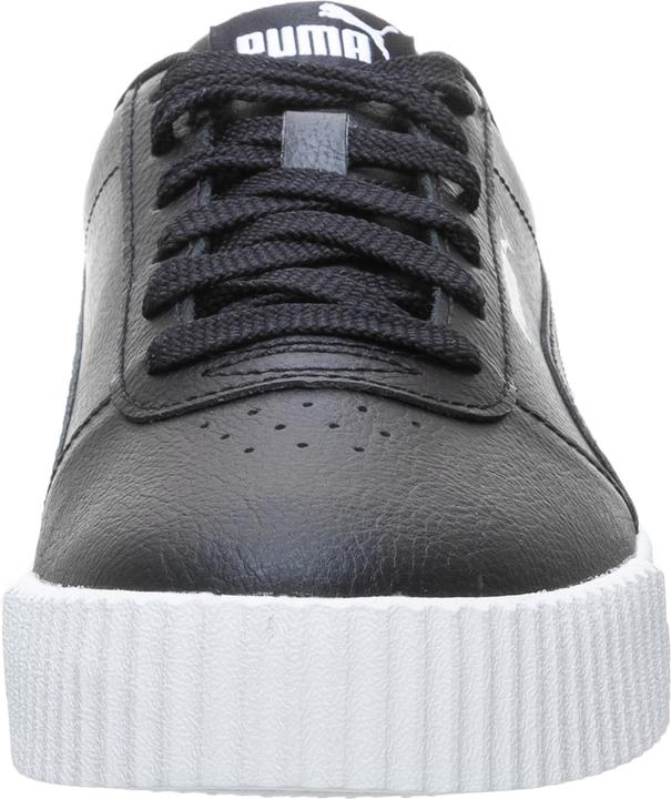 Actual product image Puma Carina Sneaker Ladies (40.5)