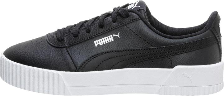 Actual product image Puma Carina Sneaker Ladies (40.5)