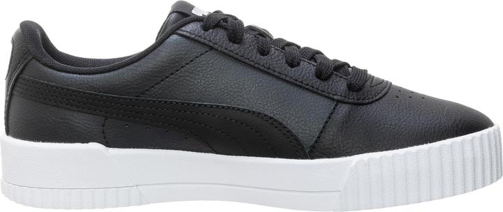 Actual product image Puma Carina Sneaker Ladies (40.5)