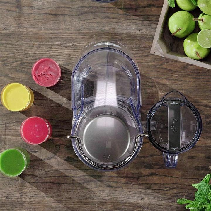 Actual product image Sage The Nutri Juicer Cold Plus