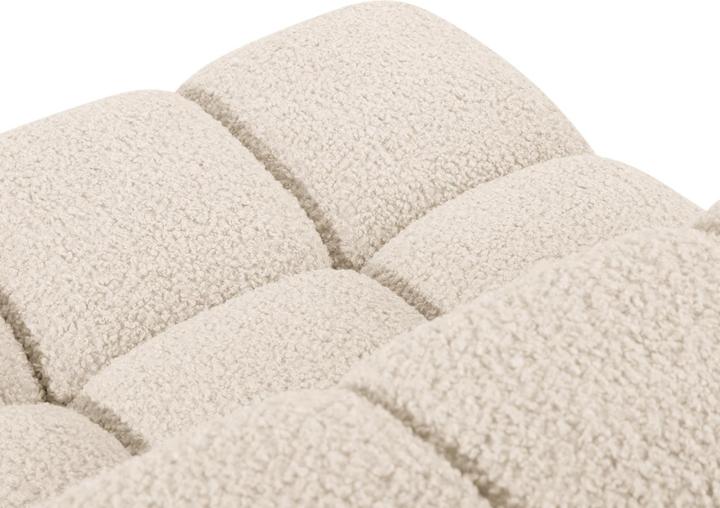 Actual product image Micadoni Bellis (Modular sofa, 1-seater)