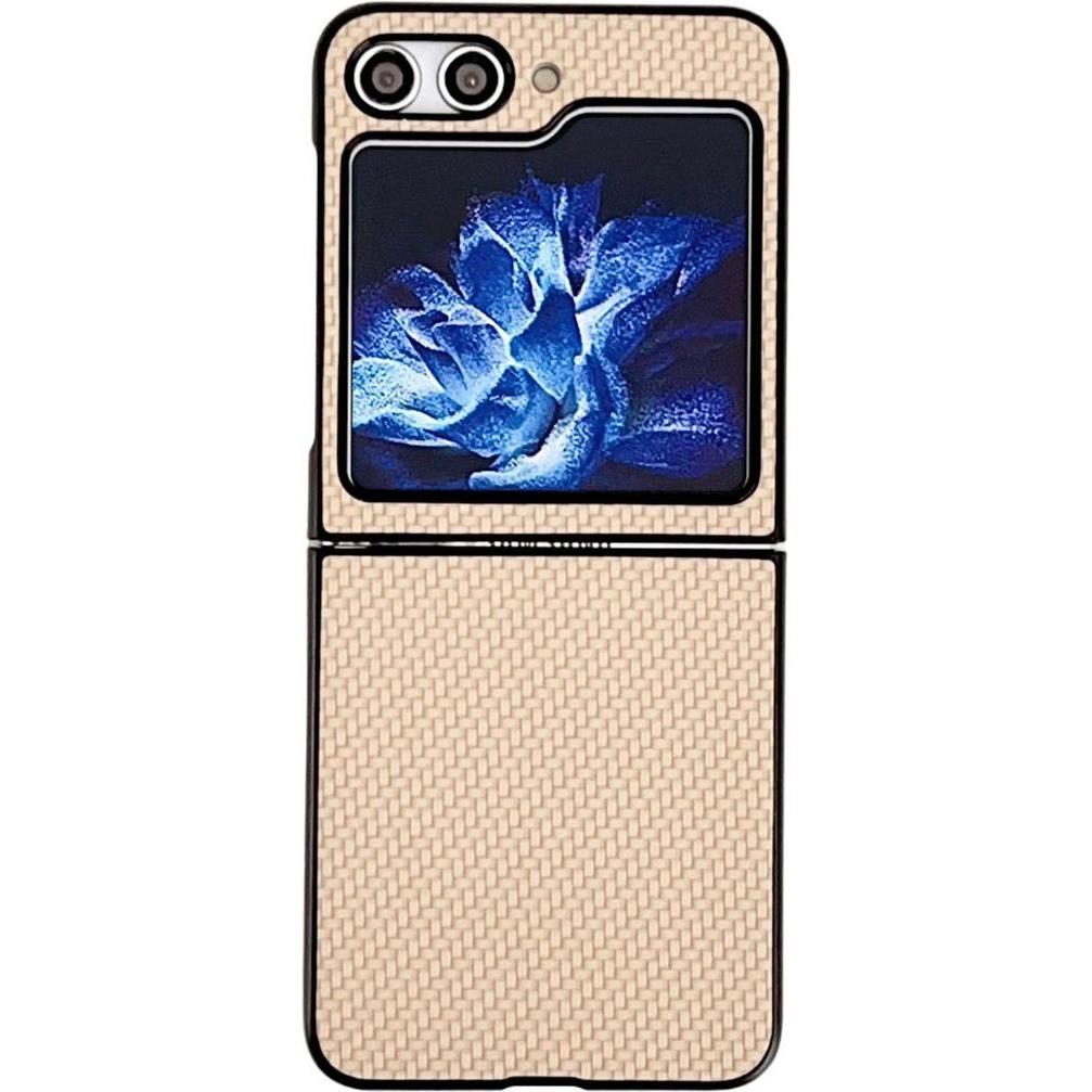 König Design Schutz Handy Hülle für Samsung Galaxy Z Flip5 Case Cover Tasche Etuis Bumper Neu (Samsung Galaxy Z Flip5), ...