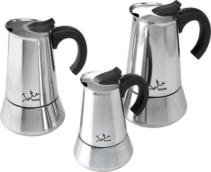 Image du produit Jata CAX112 (12 T.)