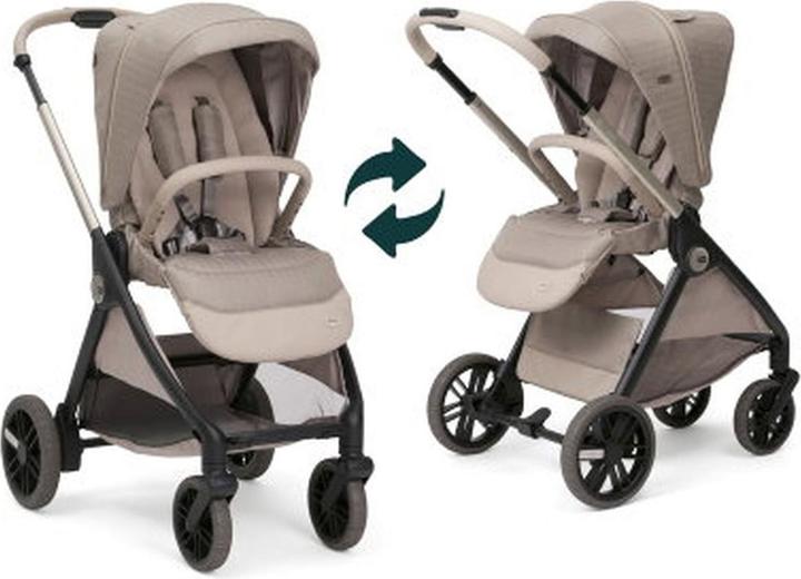 Produktbild Chicco Bellagio Primo