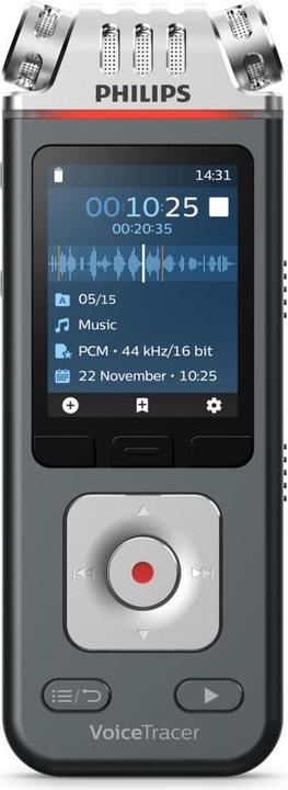 Philips DVT 8115 (8 GB)