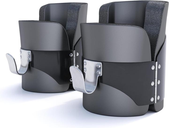 Gorilla Sports Gravity Boots