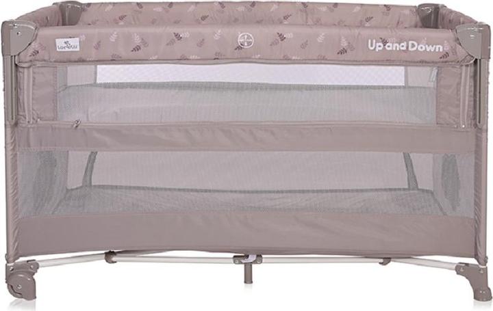 Produktbild Lorelli Baby Reisebett Up'n Down (60 x 120 cm)