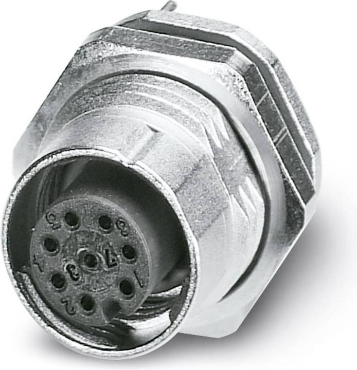 Produktbild Phoenix Contact Sensor-/Aktor-Einbausteckverbi