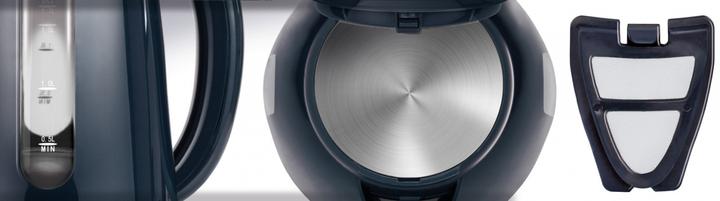 Actual product image MPM MCZ-85/G1 Wasserkocher (1.70 l)