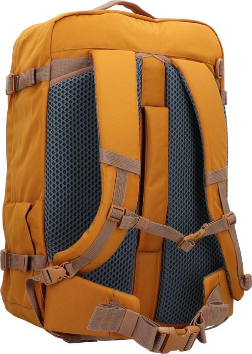 Image du produit Cabin zero Travel Cabin Bag Classic Pro 42L Sac à dos 54 cm pour ordinateur portable (42 l)