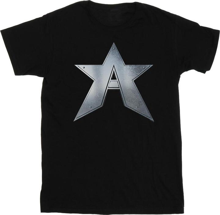 The Falcon And The Winter Soldier A Star TShirt (4XL)