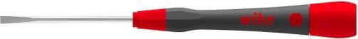 Produktbild Wiha Schlitz-Schraubenzieher 260P (Schlitzschrauben)