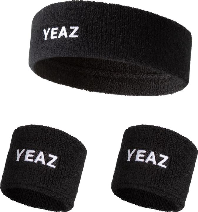Actual product image Yeaz Fame