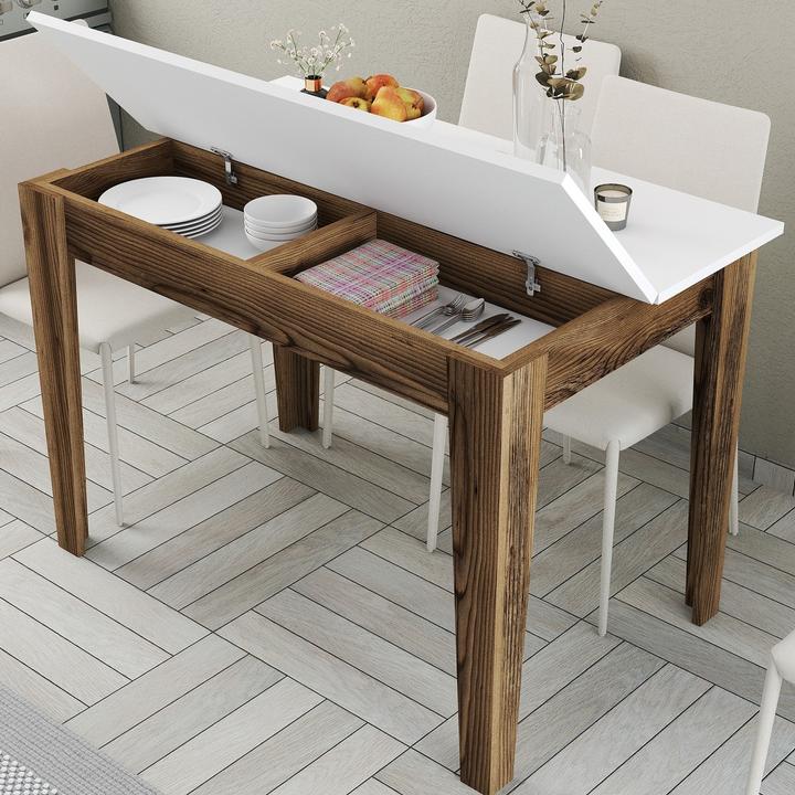 Actual product image Hanah Home Sylvie (110 x 72 x 75 cm)