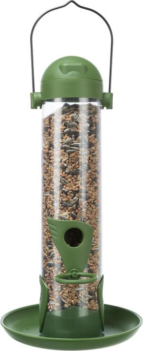 Actual product image Trixie Feeding column