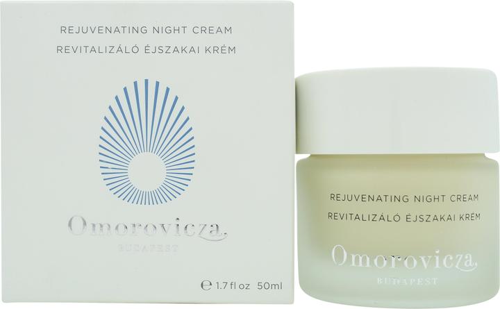 Immagine prodotto Omorovicza Crema notte ringiovanente (50 ml, Crema notte)