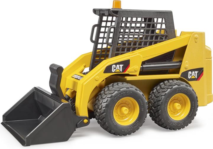 Produktbild Bruder Cat Kompaktlader