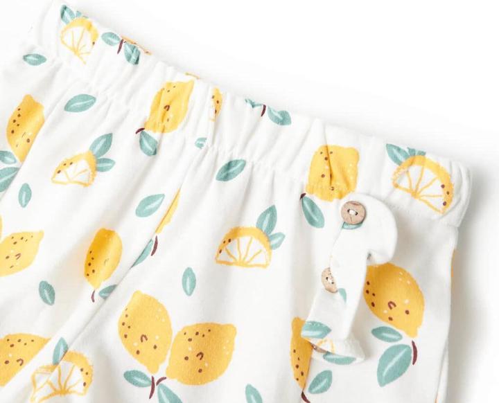 Produktbild vidaXL Kinder Shorts (92)
