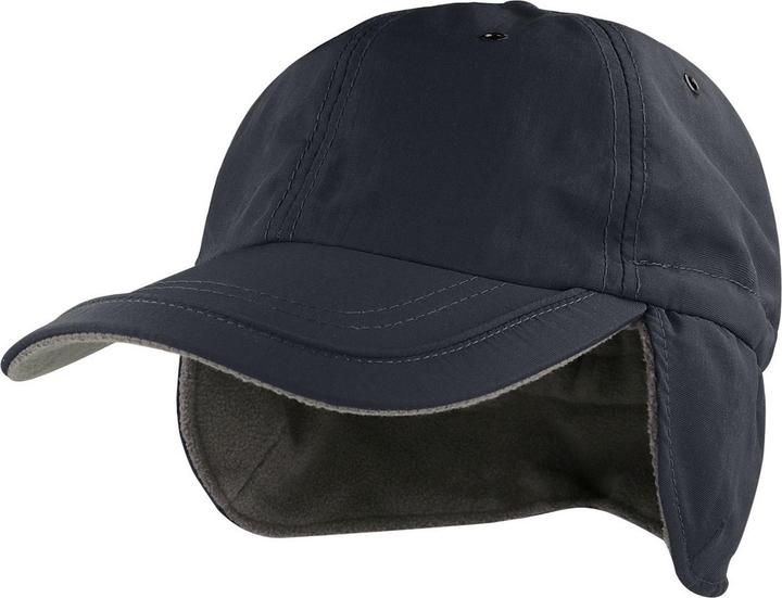 Produktbild Atlantis Headwear Techno Schiebermütze