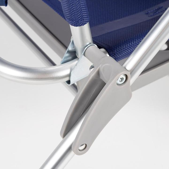 Actual product image Colorbaby Folding Chair