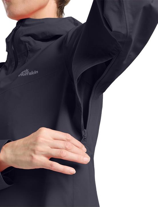 Immagine prodotto Jack Wolfskin Highest Peak 3L Jkt W