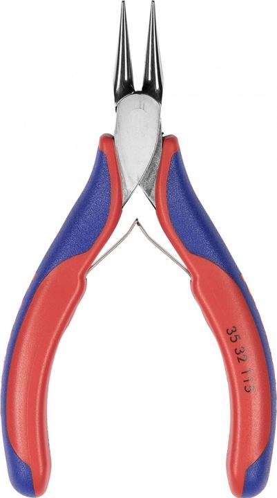 Actual product image Knipex Electronics Pliers (115 mm)