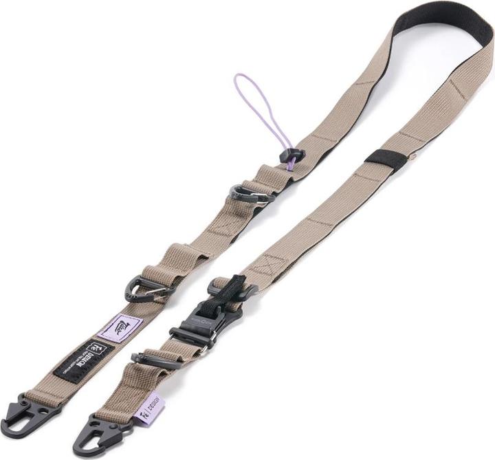 Image du produit Tilta Kit sangle et boucle d'épaule Fe (Sangle d'épaule)