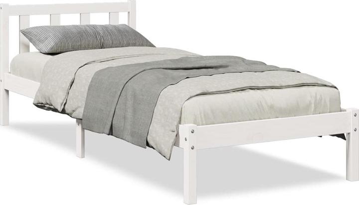 Image du produit vidaXL Bettrahmen (80 x 210 cm)