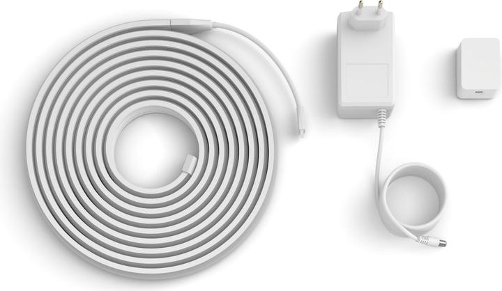 Actual product image Philips Hue OmniGlow (RGB, 500 cm, Indoor)