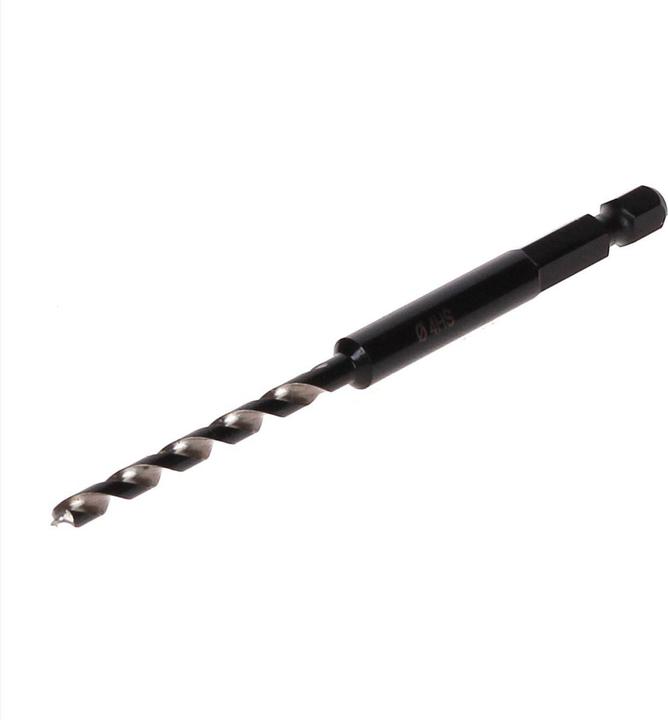 Actual product image Fisch Step drill HSS for decking board drill set (4 millimetres)