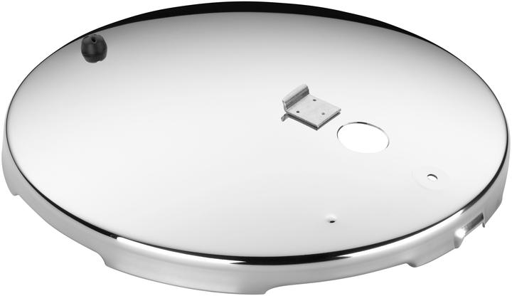Produktbild WMF 0791806042 DECKEL PERFECT 22CM (22 cm, Metall)