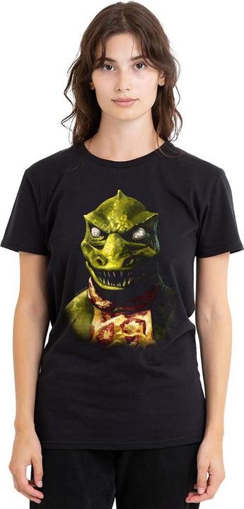 Immagine prodotto Gorn Bust Maglietta Adulto Unisex (L)