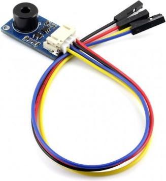 Image du produit WaveShare MLX90614 Capteur de température infrarouge sans contact