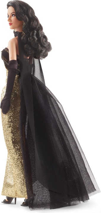 Actual product image Barbie HND70