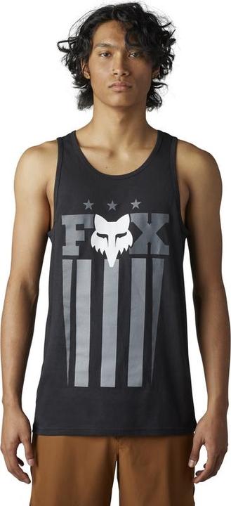 Produktbild Fox Tee 23 Unity Prem Blk L (L)