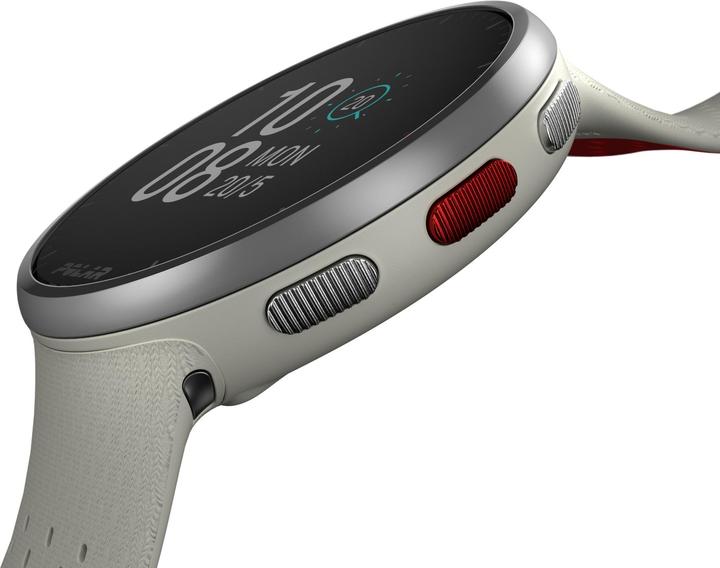 Image du produit Polar Pacer Pro (45 mm)