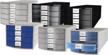 Produktbild Han Impuls 2.0 (C4, A4)