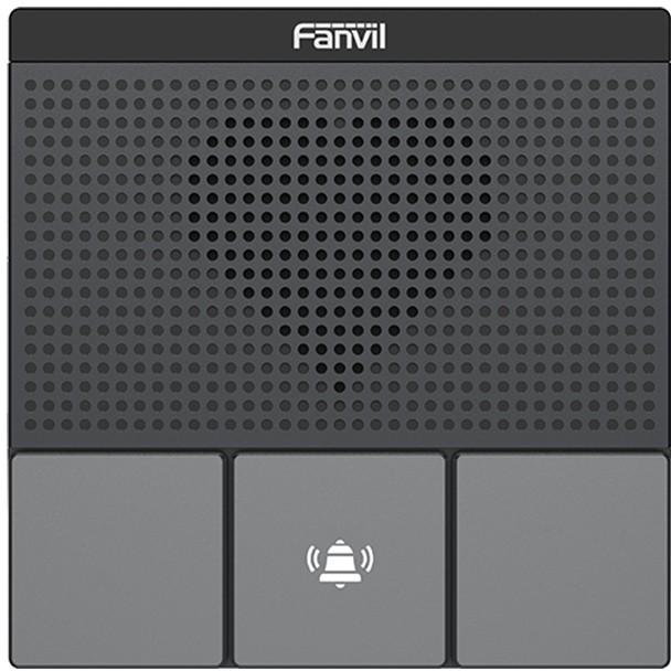 Fanvil A10W SIP Mini Intercom (Cablato)