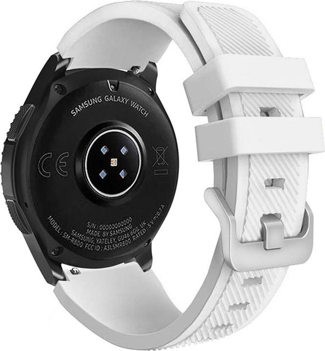 Immagine prodotto Cadorabo Bracciale per Samsung Galaxy Watch (20 mm, TPU)