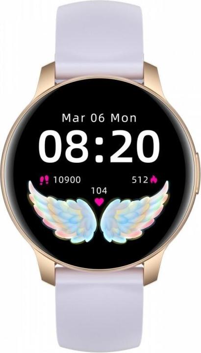 Actual product image Oromed Smartwatch ORO ACTIVE PRO 2 (40 mm)
