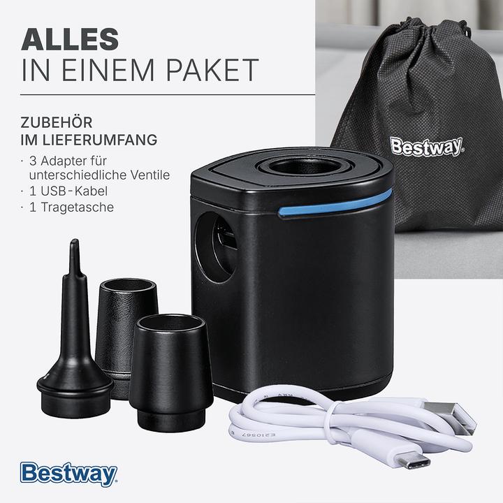 Actual product image Bestway 62289